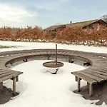 Σπίτι διακοπών In With Sauna