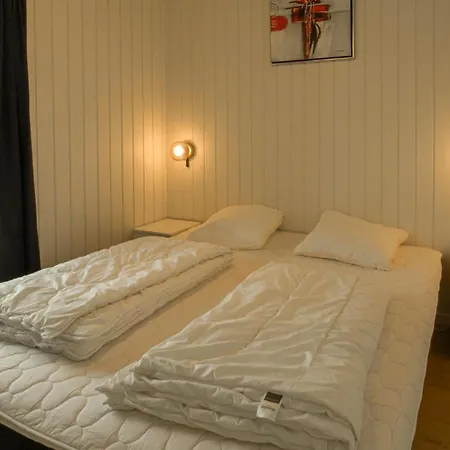 Дом отдыха In With Sauna Грена