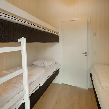 In With Sauna Grenå