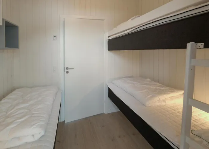 In With Sauna *
